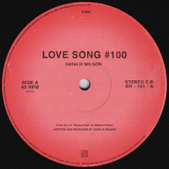 Love Song #100