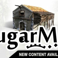 Sugar Mill: A Farming Game with Real Measurements, Food Expiration, and Pirates