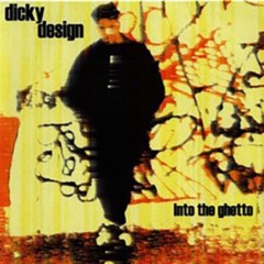 Dicky Design - Mr Mangles Dreams (germany, 1991)
