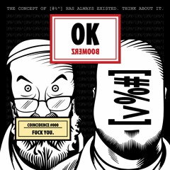[#%^] [Messiah Carey, Jared Sparks] - Okboomerz