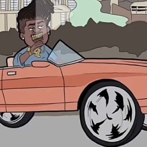 2024 - Bigworm Type Beat "Outta Of Town"