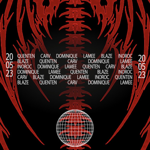 INOROC @ HAUS 33 | HIGH BPM CLOSING