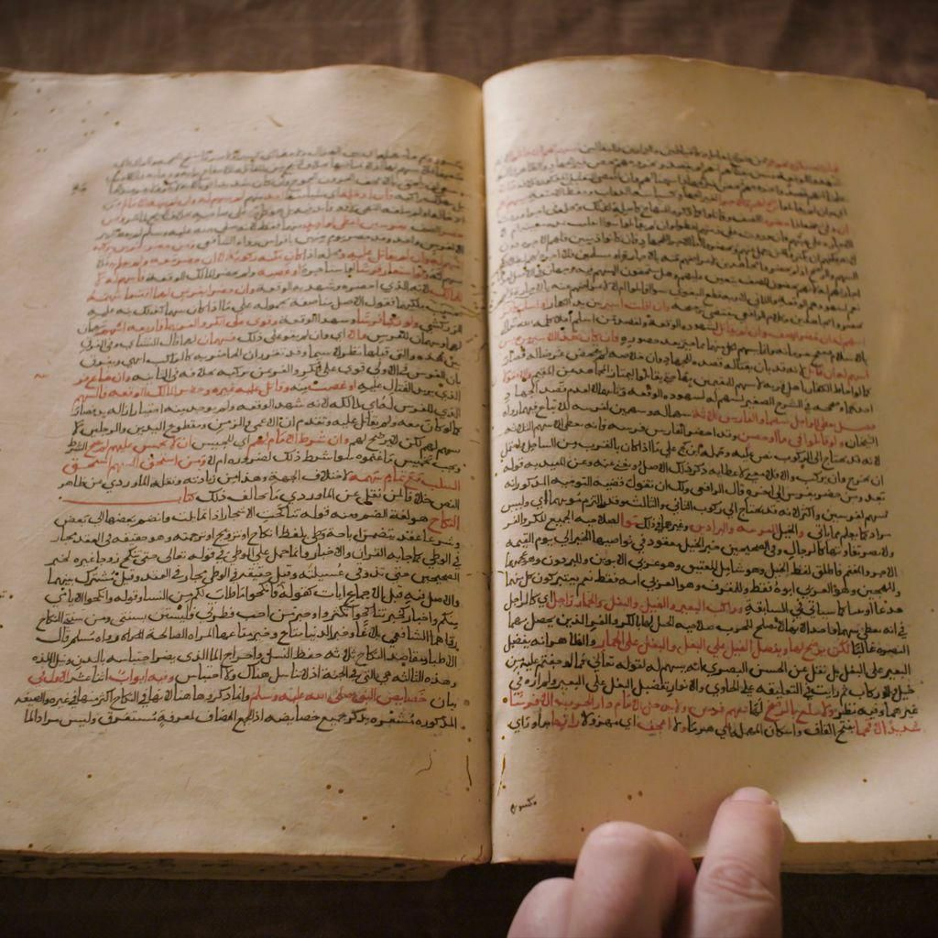 Part 3: Usuli Institute New Quran Halaqa, Surah 32, Al Sajdah, Q&A, 1 August 2020 episode artwork