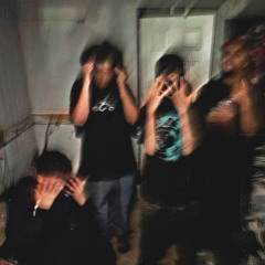 knox x mercylxne x joni x blatt -first come first serve( scissorhands)