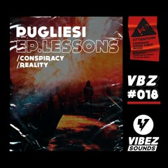 Pugliesi - Reality (Original Mix) [EP Lessons]