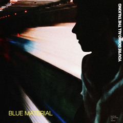 Blue Material - Company Shades