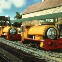Bill And Ben (S2, V1)