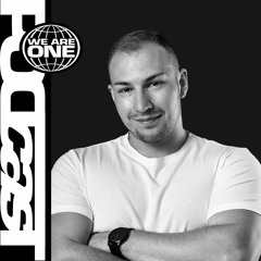 PODCAST 30 - WASTED WAVES (WEAREONE)