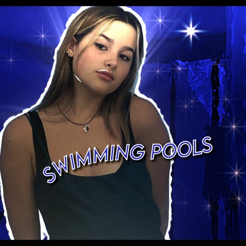 swimming pools edit audio