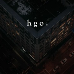 hgo - Salto Alto (Original Mix)