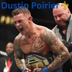 Dustin Poirier (GET DOWN)