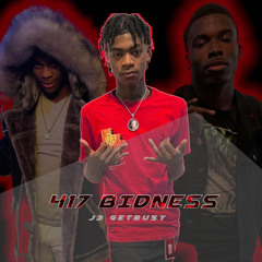 J3getbusy - 417 Bidnezz