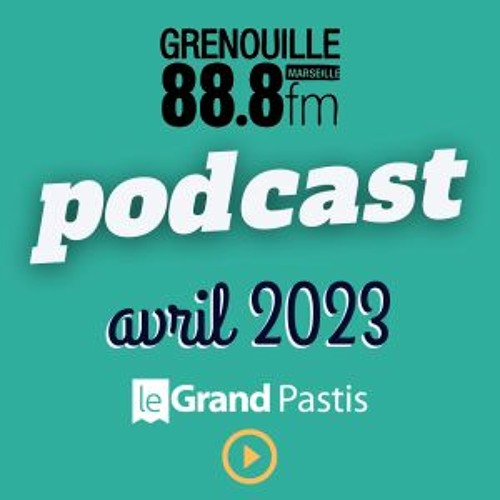 Le Grand Pastis Avril 2023 - Cité De L'Agriculture - Au Contraire Patisserie