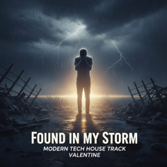 Found in my Storm
