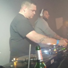 Turntablespinner‘s= Fuse Club Massow Rework 11.04.20