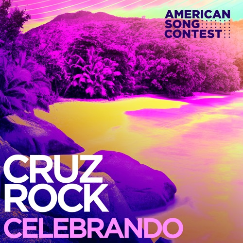 Cruz Rock - Celebrando (American Song Contest)