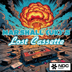 Marshall (UK)'s Lost Cassette #1