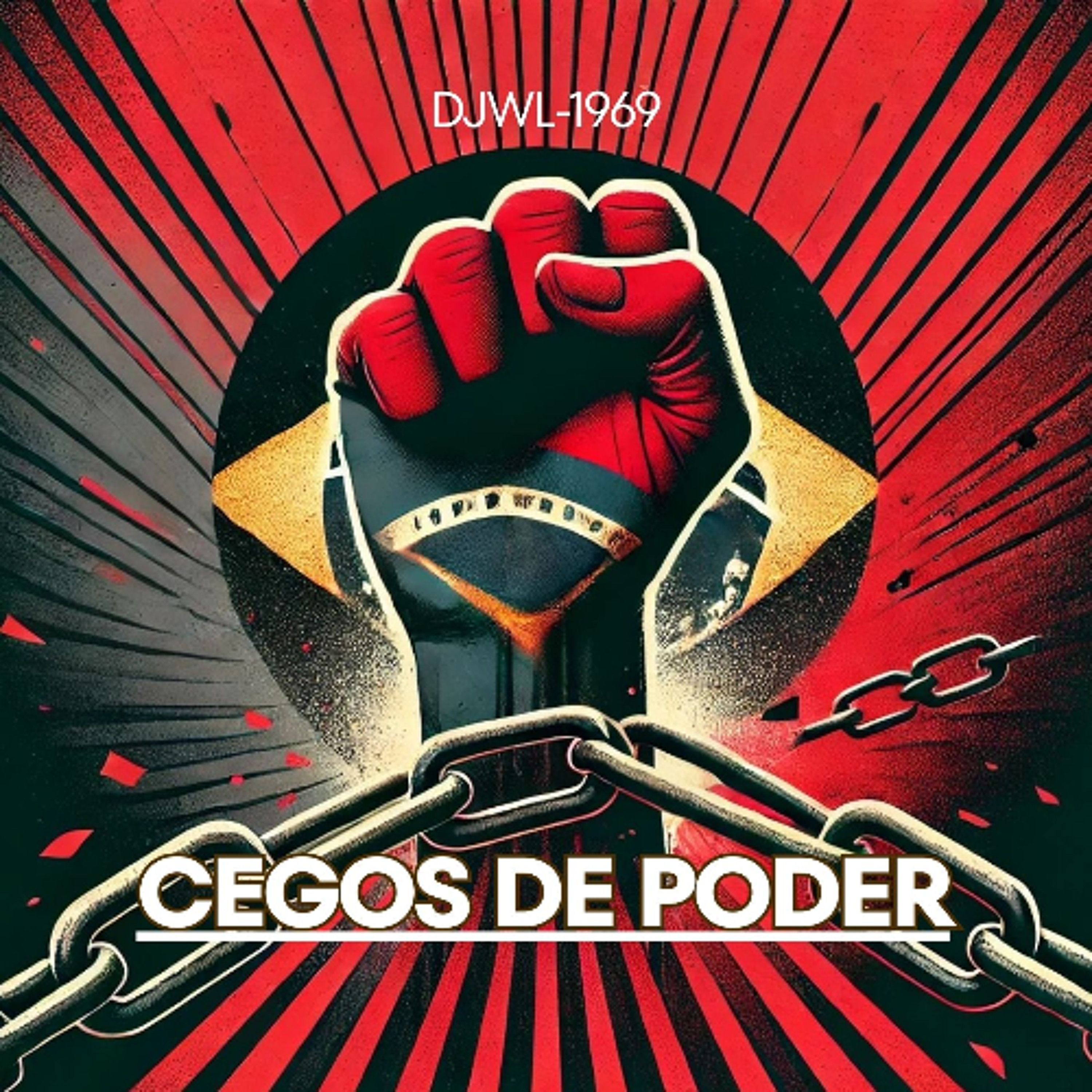 Cegos de Poder(Drill Trap Version) episode artwork
