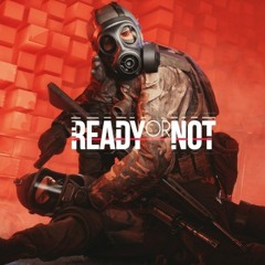 Ready Or Not Guitar Shimmer