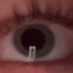 where we ever friends?