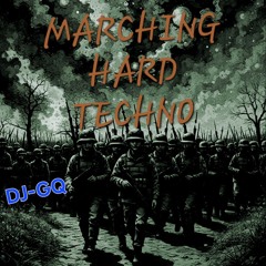 MARCHING HARD TECHNO