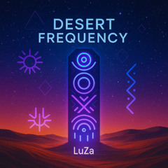 Desert Frequency - Extended