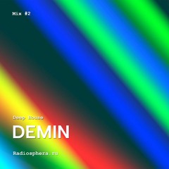 Radiosphera.ru - Demin - Mix #02.mp3