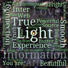 light butter - BLÜE HALO, dmTokey