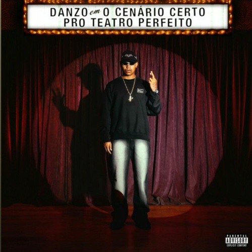 Confortável - Danzo, Niink, G hard, Bvga Beatz