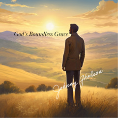 God's Boundless Love