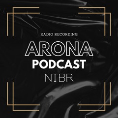 ARONA PODCAST - NTBR (Radio recording)