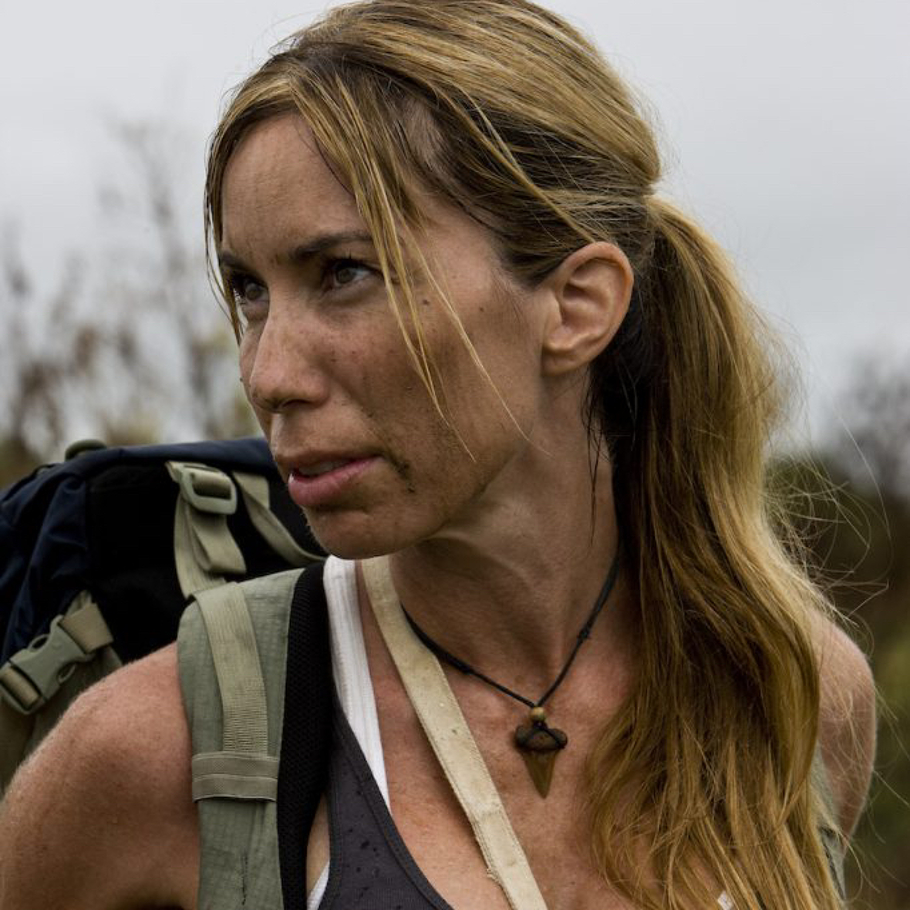 Dr Mireya Mayor on Breaking it Down with Frank MacKay - Expedition Bigfoot Season 3