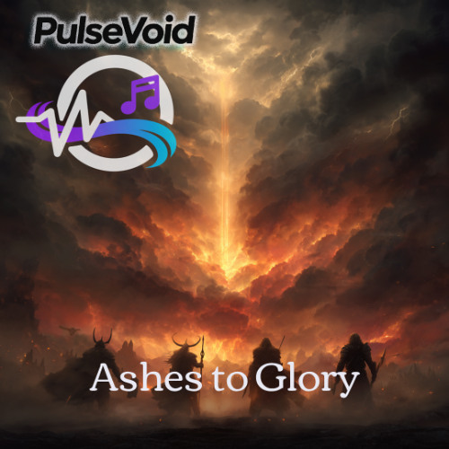 Ashes to Glory ⚔️