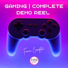 GAMING | Character Reel