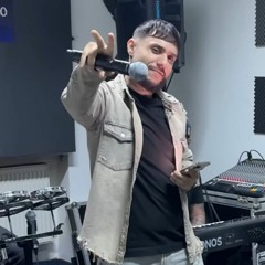 Nikolas - Oriunde ai fi - Live - Cover Dan Balan