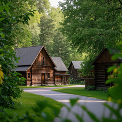 We Live in Woodstock