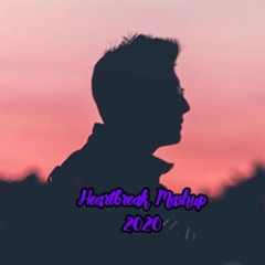 Heartbreak Mashup 2020 | Midnight Memories | Distress | Sorrow