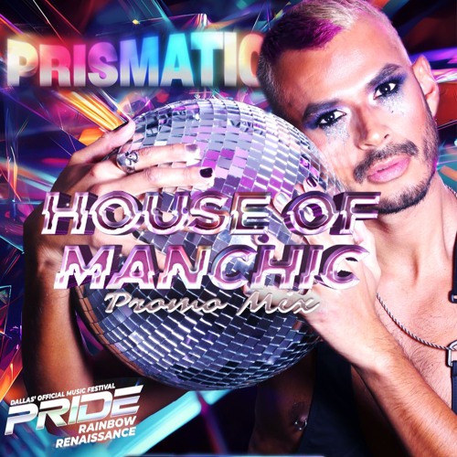 Prismatic Promo Mix | Dallas Pride 2025
