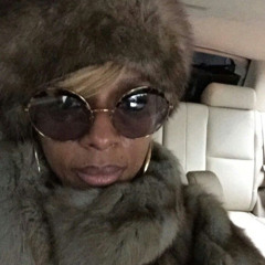 Mary J Blige