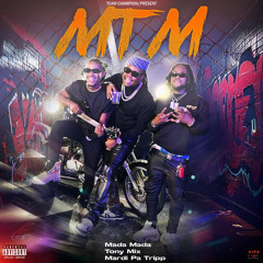 NOU LAVÉ LÈ (MADA MADA TONY MIX MARDI PATRIP)