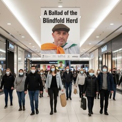 Ballad of the Blindfold Herd