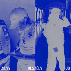 Zilyy + VB - Veszély
