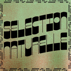 Selection Naturelle #2 - Radio Meuh