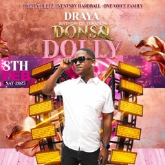 DONS&DOLLY Promo Mix By Sel.LilRay & Dj.Hardball