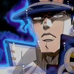 Jotaro's Theme - Stardust Crusaders