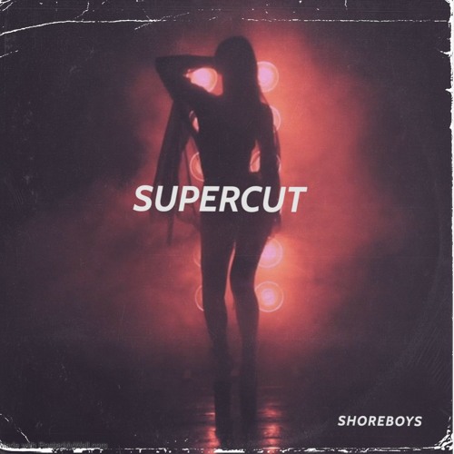 Lorde - Supercut (shoreboys remix)