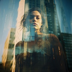 The Hollow Gaze
