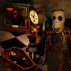 living in a nightmare p.vanquish