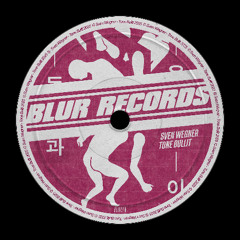 PREMIERE: Sven Wegner - Tone Bullit [Blur Records]