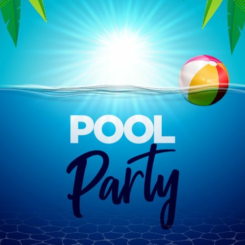 Dave´D! - Pool Party (July Promo Mix) (Special)